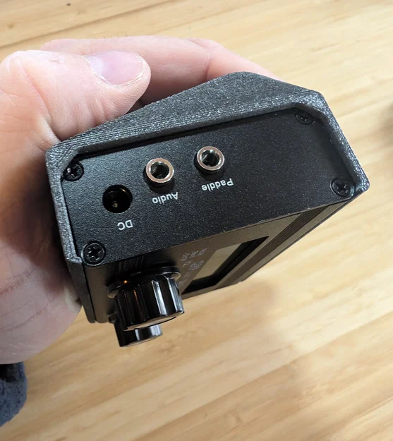 Bản Remix Vỏ và Đế cho QMX - Image 4