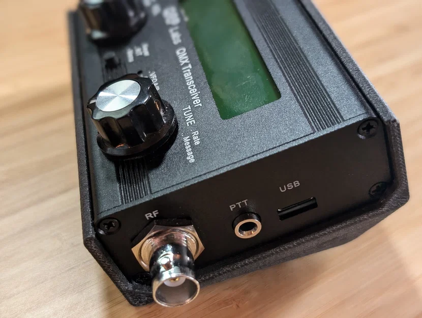 Bản Remix Vỏ và Đế cho QMX - Image 5