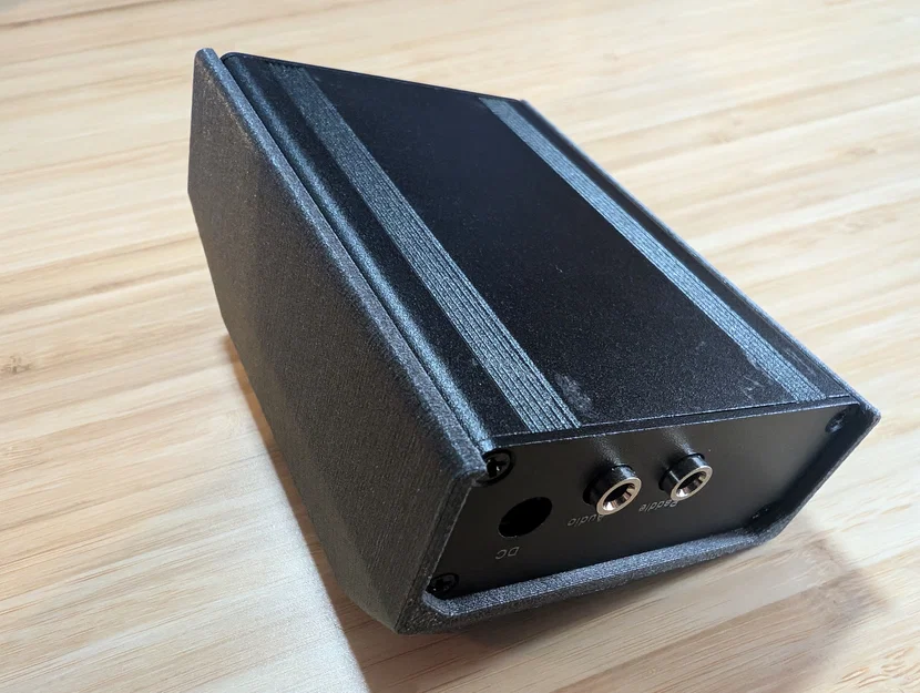 Bản Remix Vỏ và Đế cho QMX - Image 6