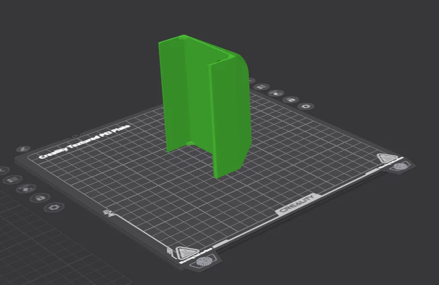 Bản Remix Vỏ và Đế cho QMX - Image 7