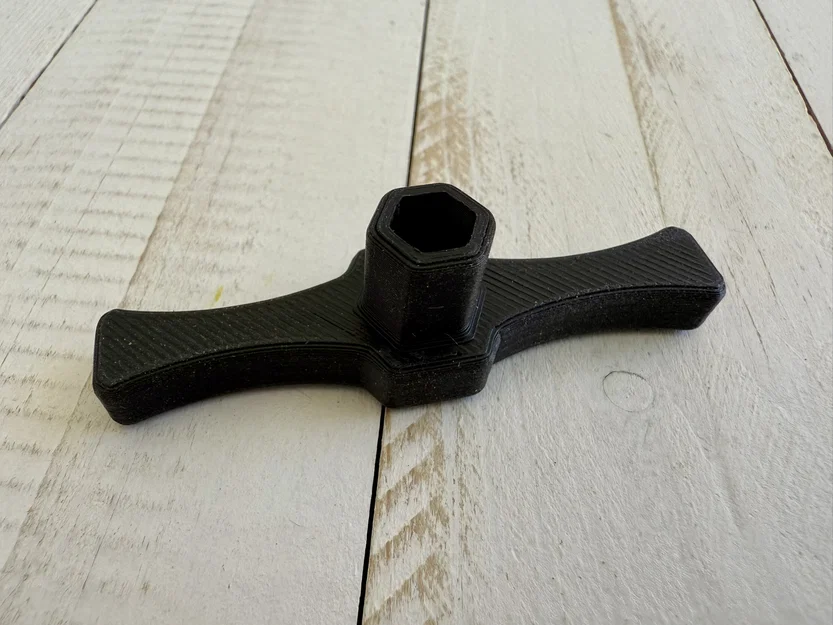 Tay cầm lục giác Hex Bit cho đầu tua vít - Image 4