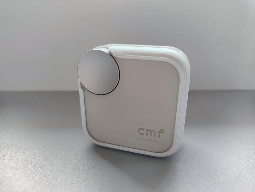 Ốp bảo vệ (case cover) cho tai nghe CMF Buds 2 Plus - Image 1