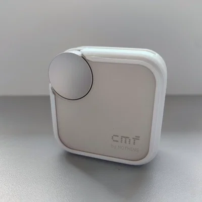 Ốp bảo vệ (case cover) cho tai nghe CMF Buds 2 Plus