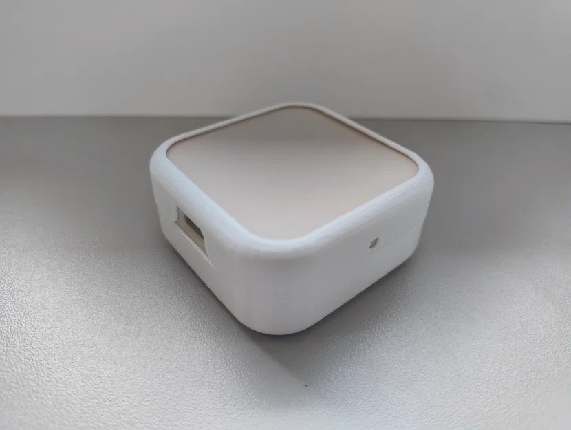 Ốp bảo vệ (case cover) cho tai nghe CMF Buds 2 Plus - Image 2