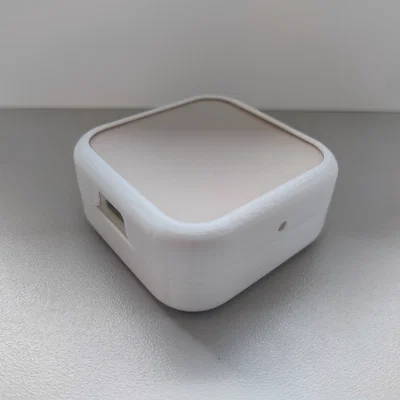 Ốp bảo vệ (case cover) cho tai nghe CMF Buds 2 Plus