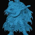 Mô hình Goliath Bard - Thumbnail 1