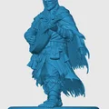 Mô hình Goliath Bard - Thumbnail 2