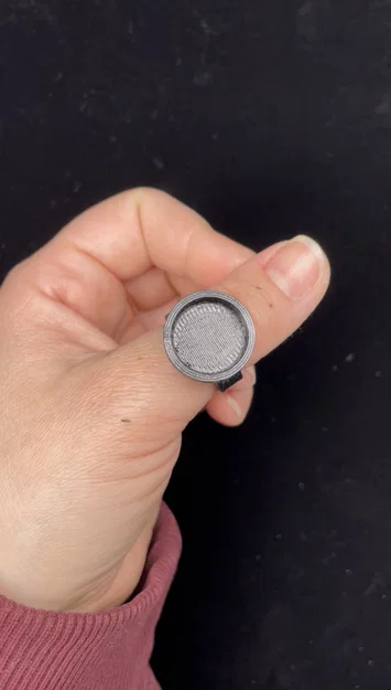 Tactical Thumb Palette (TTP) - Bảng pha màu đeo ngón cái tiện lợi - Image 3