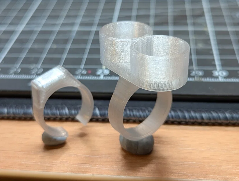 Tactical Thumb Palette (TTP) - Bảng pha màu đeo ngón cái tiện lợi - Image 7