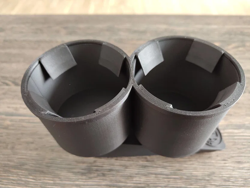 Đế giữ ly cho xe Alfa Romeo 156 - Image 1