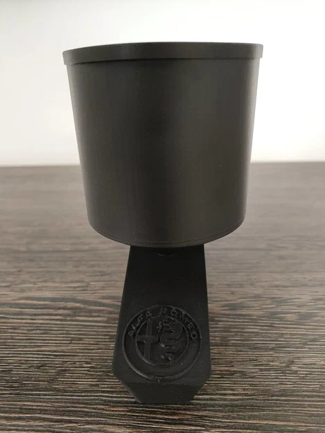 Đế giữ ly cho xe Alfa Romeo 156 - Image 3