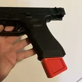 Đế băng đạn Airsoft cho các dòng súng Glock và AAP - Thumbnail 2