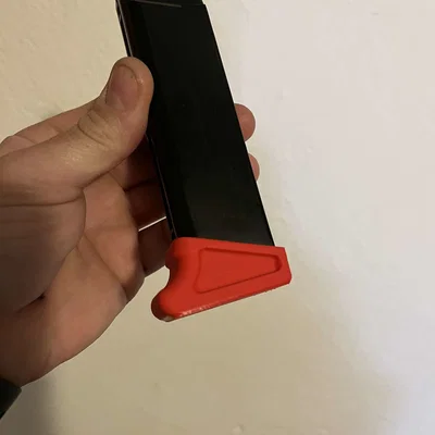Đế băng đạn Airsoft cho các dòng súng Glock và AAP