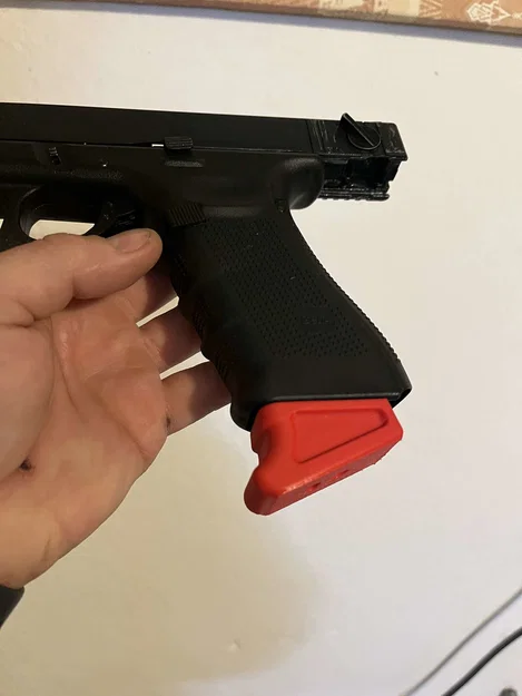 Đế băng đạn Airsoft cho các dòng súng Glock và AAP - Image 7