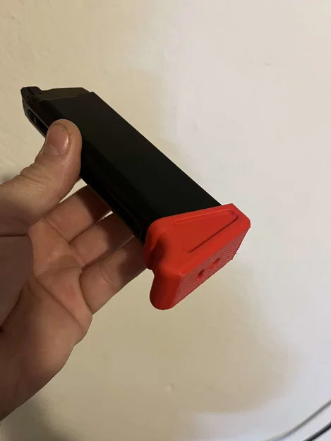 Đế băng đạn Airsoft cho các dòng súng Glock và AAP - Image 8