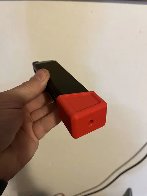 Đế băng đạn Airsoft cho các dòng súng Glock và AAP - Image 9