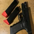 Đế băng đạn Airsoft cho các dòng súng Glock và AAP - Thumbnail 10
