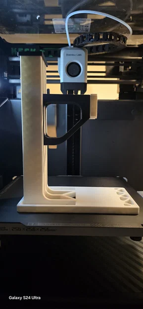 Máy Ép Heat Set Insert Tự In Đầy Đủ - Image 2