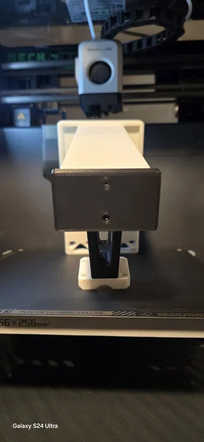 Máy Ép Heat Set Insert Tự In Đầy Đủ - Image 5