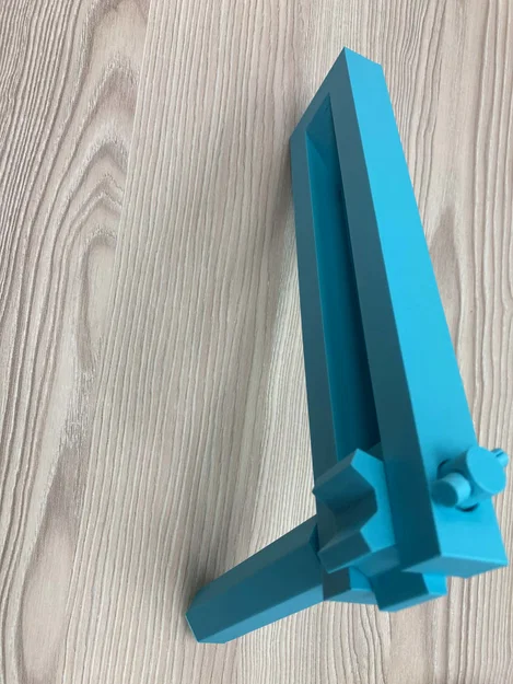 Mô hình lục lạc cầm tay (ratchet) in 3D độc đáo cho lễ hội - Image 2