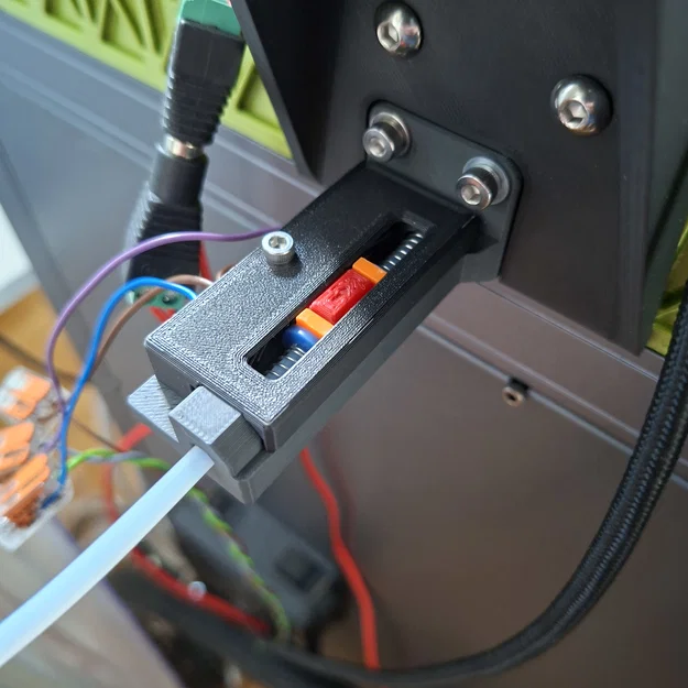 Cảm biến phản hồi độ căng/nén (Tension/Compression) cho MMU - Image 1