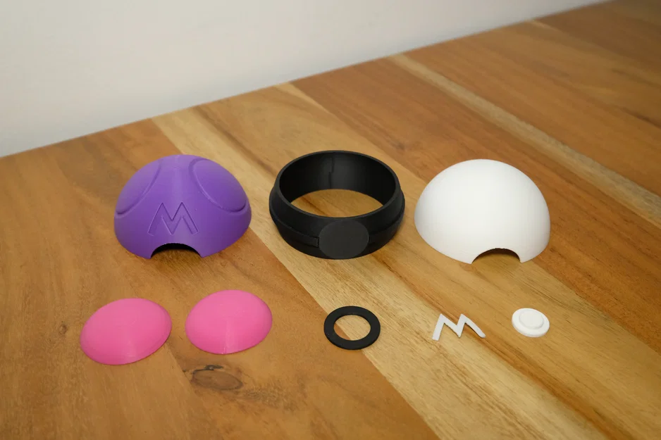 Master Ball | Meisterball | Fanart | Pokémon - Image 2