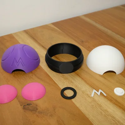 Master Ball | Meisterball | Fanart | Pokémon