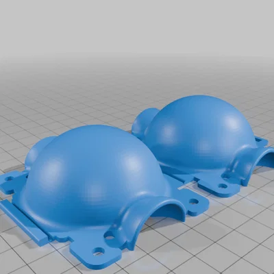 Bóng tạo rễ cho cây trồng (Rooting Ball)