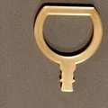 Bộ 12 Vòng Trang Trí Khăn Ăn Chủ Đề Giáng Sinh Độc Đáo - Thumbnail 11