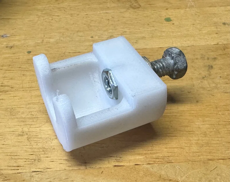 Dụng cụ tháo cần gạt nước kính chắn gió - Image 1