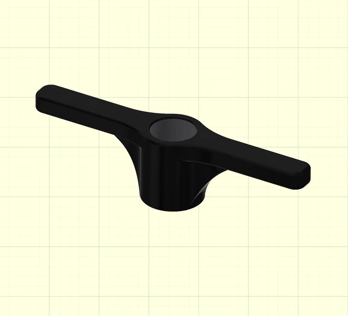 Tay đòn hỗ trợ lực vặn iFixit Bit Driver - Image 1