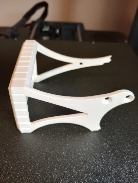 Fan Shroud siêu nhẹ cho Ender 3 V3 SE - Image 5