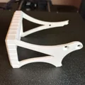 Fan Shroud siêu nhẹ cho Ender 3 V3 SE - Thumbnail 5