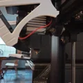 Fan Shroud siêu nhẹ cho Ender 3 V3 SE - Thumbnail 6