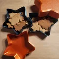Hộp quà Giáng sinh - in siêu tốc (vase mode) với nắp trượt - Thumbnail 3