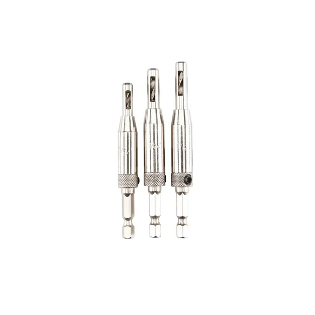 Dụng cụ dẫn hướng khoan cho thanh nhôm V-Slot và T-Slot - Image 8