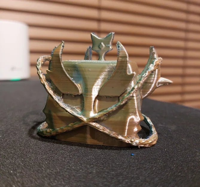 Mô hình Dragon Fruit East - Blox Fruit - Image 4