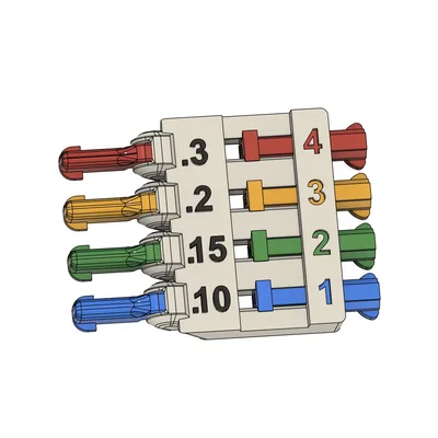 Công cụ hiệu chỉnh Flow Flexi V4 bởi CK3D
