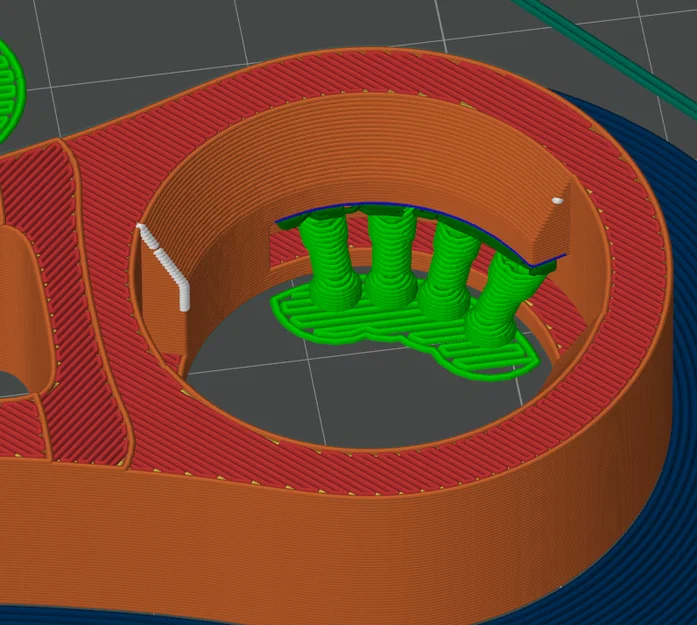 Bản Remix Giá Đựng Khăn Giấy (Paper Towel Holder) - Image 2