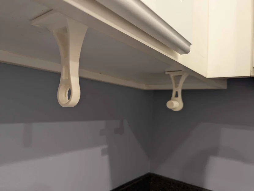 Bản Remix Giá Đựng Khăn Giấy (Paper Towel Holder) - Image 3