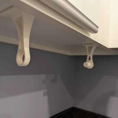 Bản Remix Giá Đựng Khăn Giấy (Paper Towel Holder)