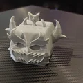 Mô hình 3D Dragon Fruit West từ Roblox Blox Fruits cực chất - Thumbnail 2