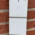 Ngàm chuyển góc 30° cho khung đôi Loxone (Smart Doorbell) - Thumbnail 1