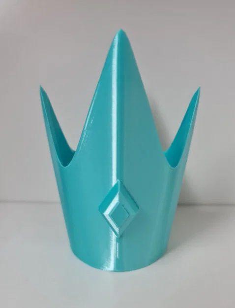 Vương Miện Công Chúa (Princess Crown) - Image 1
