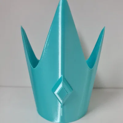 Vương Miện Công Chúa (Princess Crown)