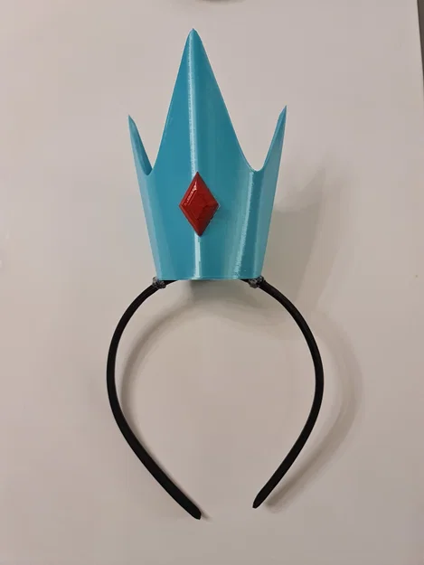 Vương Miện Công Chúa (Princess Crown) - Image 2