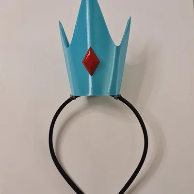 Vương Miện Công Chúa (Princess Crown)