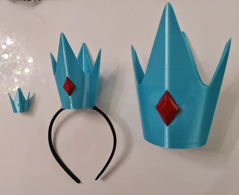 Vương Miện Công Chúa (Princess Crown) - Image 3