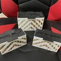 Bộ sưu tập hộp đựng đạn 50 viên đa năng cho dân chơi chuyên nghiệp - Thumbnail 1