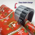 Dụng Cụ Cắt Giấy Gói Quà (Wrapping Paper Cutter) - Thumbnail 1